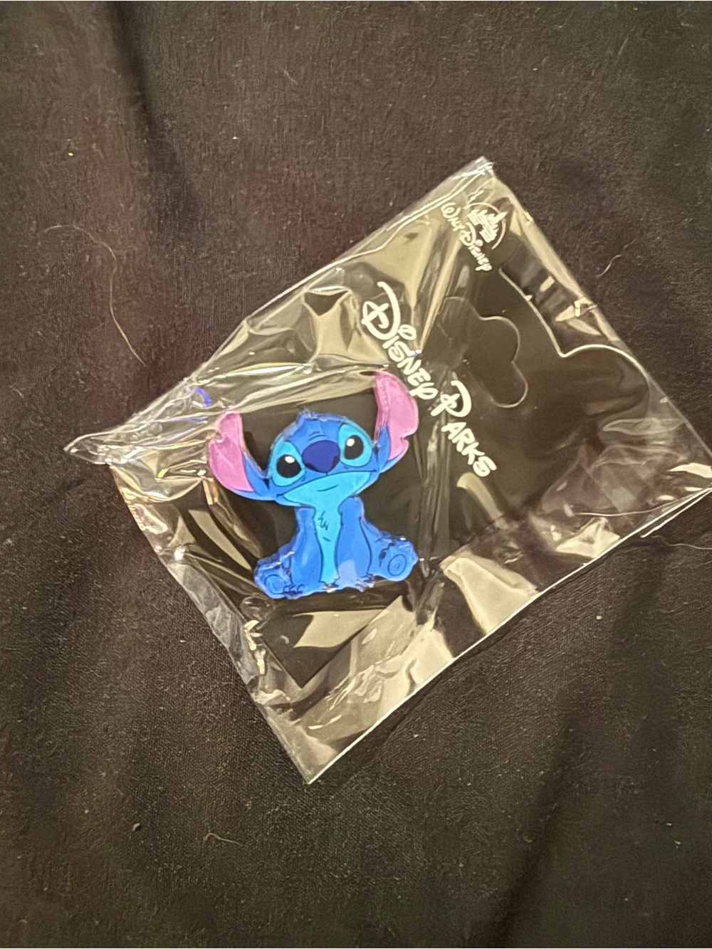 🌟Pick Any 3/$20 Sale Stitch Pin